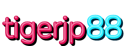 tigerjp88 — logo kanal